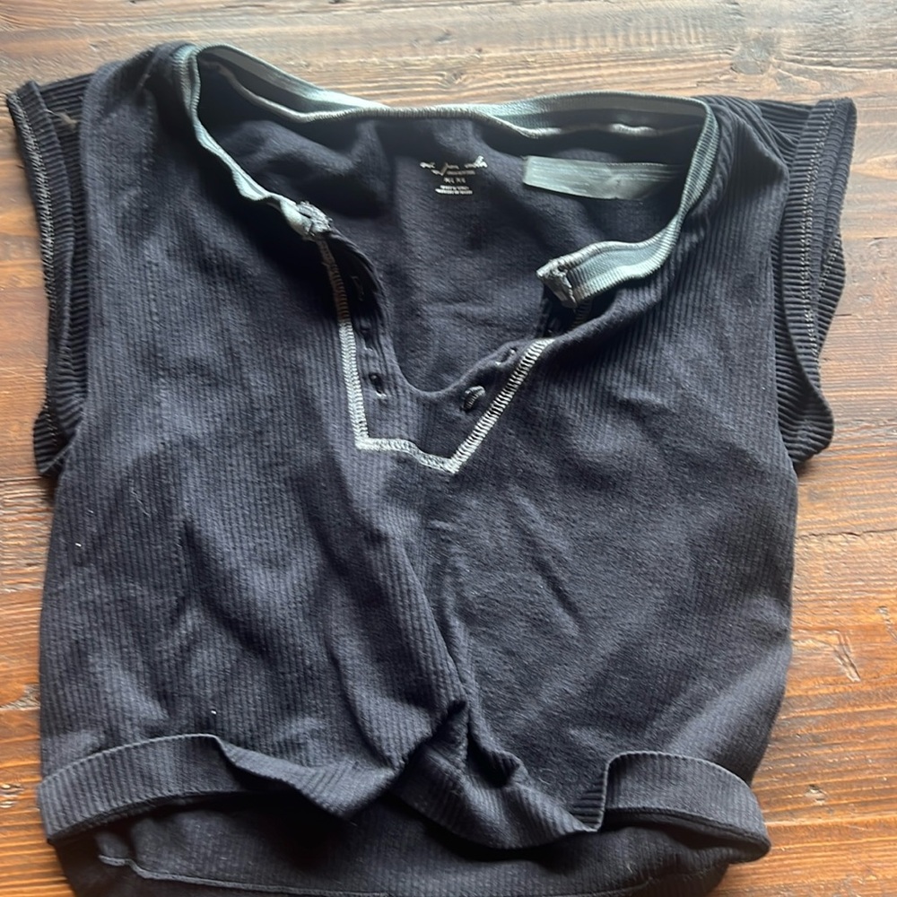 THE URBAN SHIRT